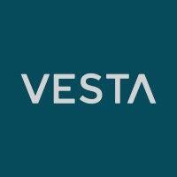 vesta property logo image