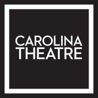 carolina theatre logo image