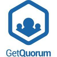 getquorum logo image