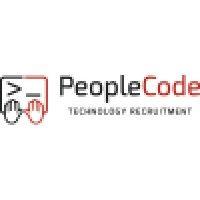 people code ltd logo image