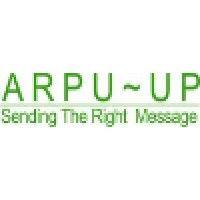 arpu~up logo image