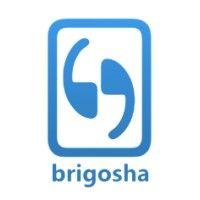 brigosha logo image