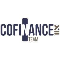 cofinance team logo image