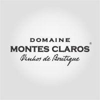 domaine montes claros logo image