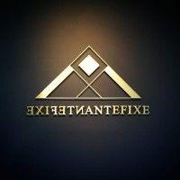 antefixe logo image