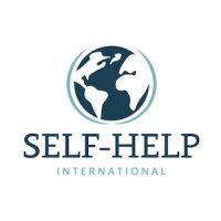 self-help international logo image