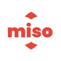 miso health logo image