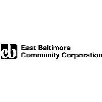 east baltimore community corp logo image