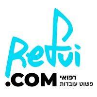 refui.com logo image