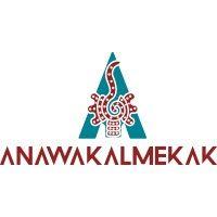 academia anawakalmekak logo image