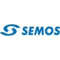 semos logo image