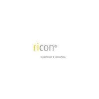 ricon gmbh logo image