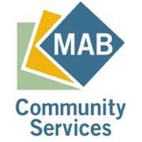 mab community services logo image