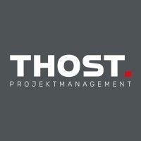 thost projektmanagement gmbh logo image