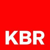 kbr logo image