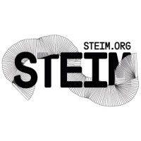 steim logo image