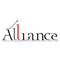 the alliance group logo image