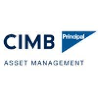 cimb-principal asset management logo image