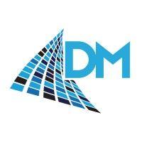 dm cladding solutions logo image