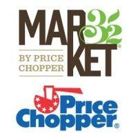 price chopper supermarkets-market 32 logo image