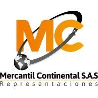 mercantil continental s.a.s logo image