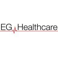 eg healthcare logo image