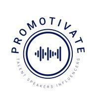 promotivate logo image