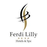 ferdi lilly hotels logo image