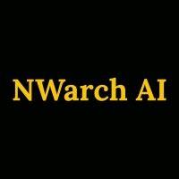 nwarch ai logo image