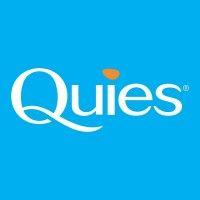 quies logo image