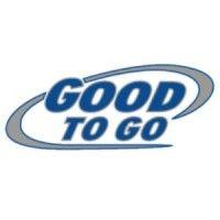 good oil company, inc. logo image