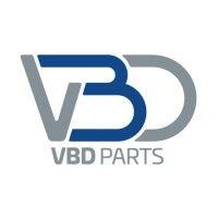 vbd parts logo image