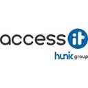 logo of Access It