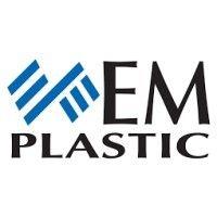 em plastic (toronto) logo image