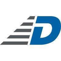 dei systems logo image