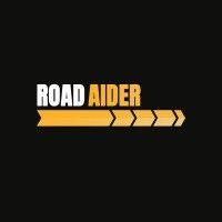 road aider logo image