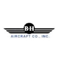 b.h. aircraft co. inc