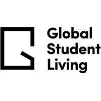 global student living logo image