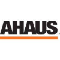 ahaus tool & engineering logo image