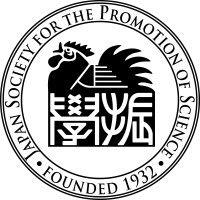 japan society for the promotion of science logo image