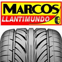 marcos automotriz s. a. de c.v. logo image