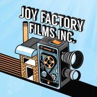 joy factory films inc logo image