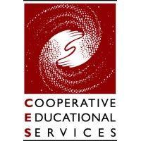 cooperative educational services logo image