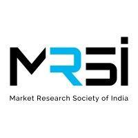 mrsi - the market research society of india logo image