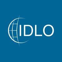 idlo - international development law organization logo image