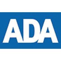 ada computer logo image