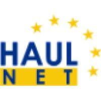 haulnet logo image