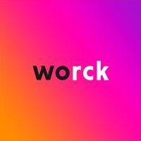 worck logo image