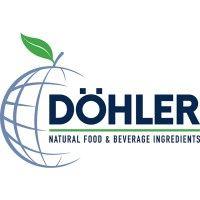 recrutamento döhler américa latina