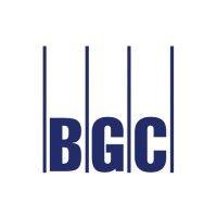 bgc engineering inc. logo image